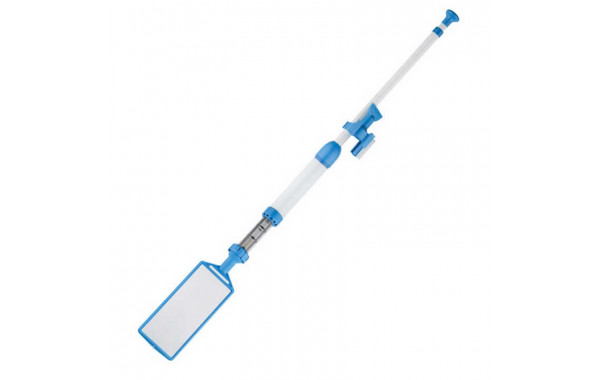 Ручной вакуумный пылесос для бассейна Poolstar P1106 600_380