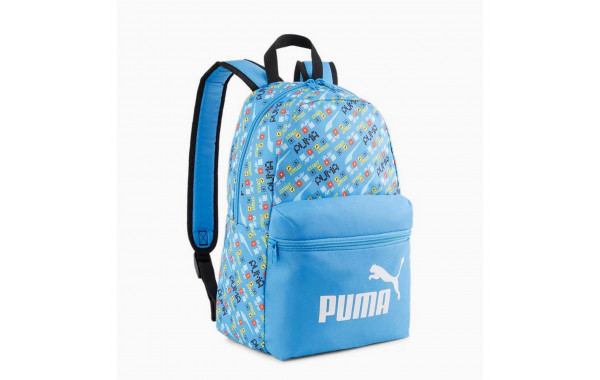Рюкзак детский 36x25x12см, 13л Puma Phase Small Backpack 07987905 600_380