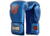 Перчатки боксерские (иск.кожа) 12ун Jabb JE-4056/Eu Air 56 синий