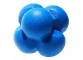 Мяч для развития реакции Sportex Reaction Ball M(5,5см) REB-301 Синий