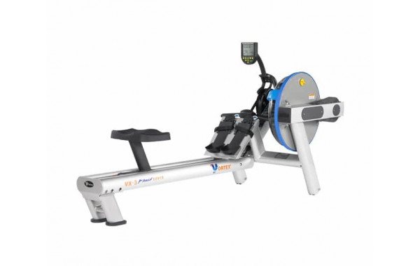 Гребной тренажер First Degree Fitness Vortex VX-3А 600_380