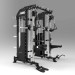 Многофункциональный силовой комплекс Protrain GT9 75_75
