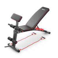 Скамья силовая универсальная UnixFit BENCH 150 BSBN150