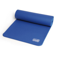 Гимнастический мат 180x60x1,5см SISSEL Gym Mat 15мм 200.003.5 серый