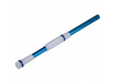 Штанга 180-360см Poolmagic Corrugated TSD08218B Blue