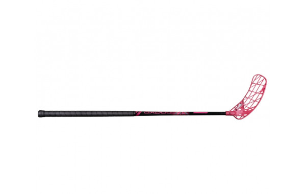 Клюшка флорбольная OXDOG SENSE HES 27 BR 101 ROUND MB - Левый 600_380