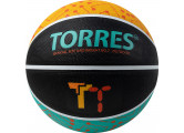 Мяч баскетбольный Torres TT B023157 р.7
