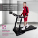 Электрическая беговая дорожка Everyfit FFT020 75_75