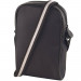 Сумка кросс-боди Campus Compact Portable, полиуретан, полиэстер Puma 07882701черно-серый 75_75