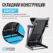 Беговая дорожка полукоммерческая Oxygen Fitness COBALT LCD PRO 75_75