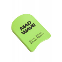 Доска для плавания Mad Wave Kickboard Kids M0720 05 0 10W
