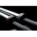 Гриф YouSteel Training Bar XF-20, 20кг, длина 2200мм, D28мм, bushing, черный оксид + хром 75_75