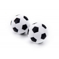 Мяч для футбола DFC d29 мм (6 шт) B-050-003