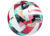 Мяч волейбольный Larsen Beach Volleyball Pink/Blue