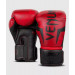 Перчатки Venum Elite 1392-499-14oz красный\камуфляж 75_75