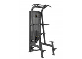 Подтягивание\Отжимание с помощью, стек 117,5кг Smith Fitness RE8008