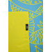 Полотенце из микрофибры Mad Wave Microfiber towel Fishes M0764 06 0 00W 75_75