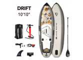 SUP-доска для рыбалки Drift - Fishing iSUP 330х97х15см Aqua Marina BT-20DRP