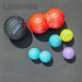 Массажный мяч для стоп и тела Live Pro Foot Massage Ball LP8507 75_75