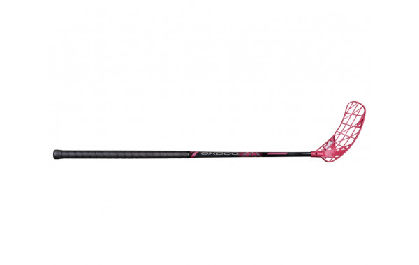 Клюшка флорбольная OXDOG SENSE HES 25 BR 103 OVAL MBC - Правый 600_380