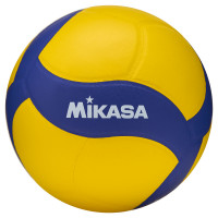 Мяч волейбольный утяжеленный, 370 г Mikasa VT370W р.5