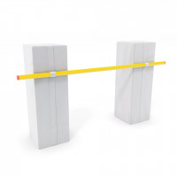 Прыг-скок Romana ДМФ-МК-02.89.20 серый