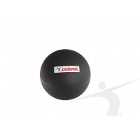 Мяч для тренировки метания из твёрдого ПВХ, 800 г Polanik JBH-0,8
