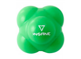 Мяч реакционный d6,8 см Insane IN22-RB100 зеленый