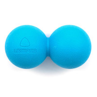 Сдвоенный массажный мяч Live Pro Massage Peanut Ball LP8502\BL-00-00