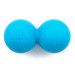 Сдвоенный массажный мяч Live Pro Massage Peanut Ball LP8502\BL-00-00 75_75