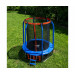 Батут DFC Jump Basket 10ft внутр.сетка, лестница (305cм) 10FT-JBSK-B 75_75