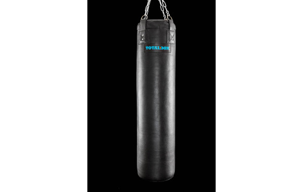 Мешок кожаный набивной боксерский 65 кг Totalbox СМК 30х180-65 600_380
