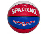 Мяч баскетбольный Spalding Super Flite 76928z р.7