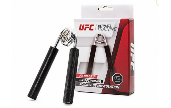 Кистевой эспандер UFC UHA-69162 600_380