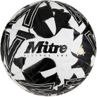 Мяч футбольный Mitre Ultimax One, FIFA PRO 5-B0152B99 р.5