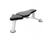 Скамья прямая горизонтальная (Flat Bench) DHZ U2036