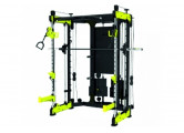 Универсальная силовая стойка+Смит UltraGym UG -1310