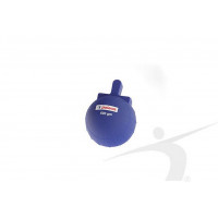Мяч с рукояткой для тренировки метания, из ПВХ, 600 г Polanik JKB-0,6
