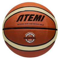 Мяч баскетбольный Atemi BB200N р.5, окруж 68-71