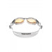 Очки для плавания Mad Wave Flame II Polarized M0424 20 0 01W черный 75_75