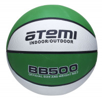 Баскетбольный мяч Atemi BB500 р5