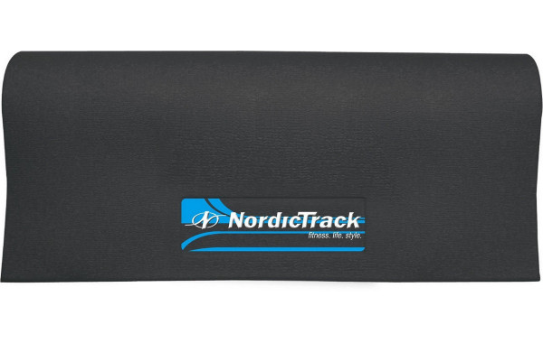 Коврик для тренажера 130x90x0,6 см NordicTrack ASA081N-130 600_380