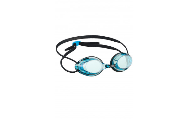 Стартовые очки Mad Wave Streamline M0457 01 0 08W голубой 600_380