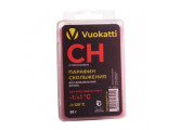 Парафин Vuokatti CH -1°С/+1°С Для всех типов снега 60г