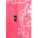 Полотенце из микрофибры Mad Wave Microfiber towel Flamingo M0764 07 1 00W 75_75