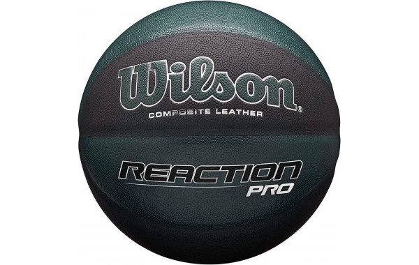 Мяч баскетбольный Wilson Reaction PRO SHADOW WTB10135XB07 р.7 600_380