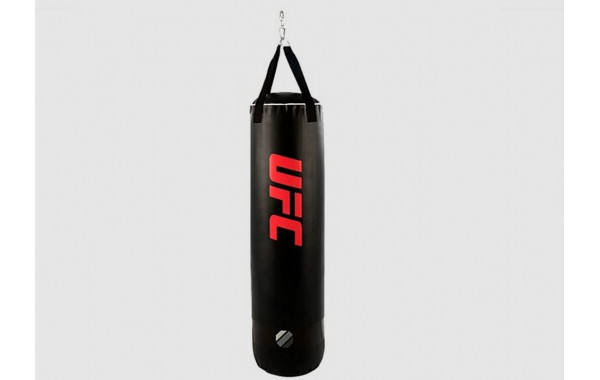 Боксерский мешок UFC MMA 45кг WH (без наполнителя) UHK-69918 600_380