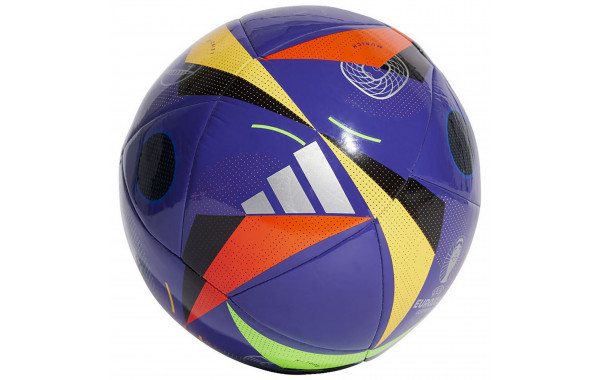 Мяч для пляжного футбола Adidas Euro24 Pro Beach, FIFA Pro IN9379 р.5 600_380