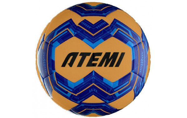 Мяч футбольный Atemi WINTER TRAINING ASBL-005TW-5 р.5, окруж 68-70 600_380