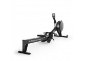 Гребной тренажер UnixFit PRO Air Magnetic Rower-X Black RMAMRXB